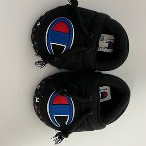 Shoe for babies